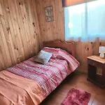 Cabanas Entre Copihues