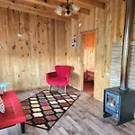 Cabanas Entre Copihues
