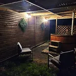 Cabanas Entre Copihues