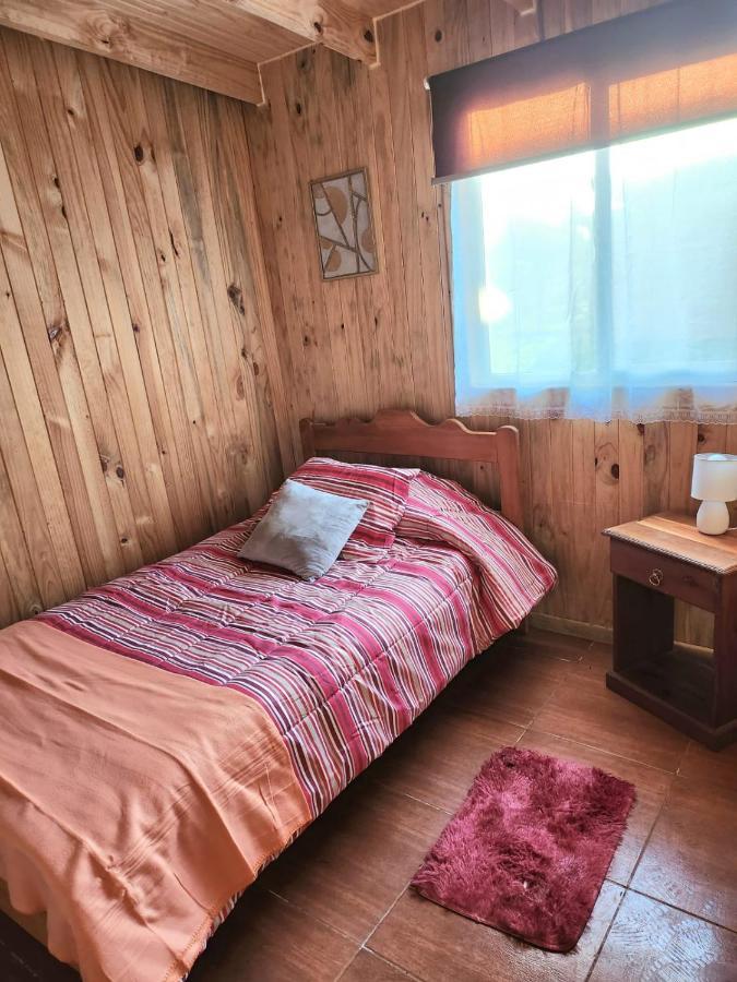 Apartamento Entre Copihues *