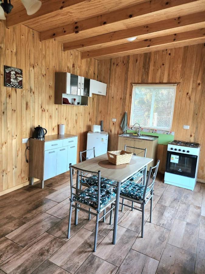 Apartamento Entre Copihues *