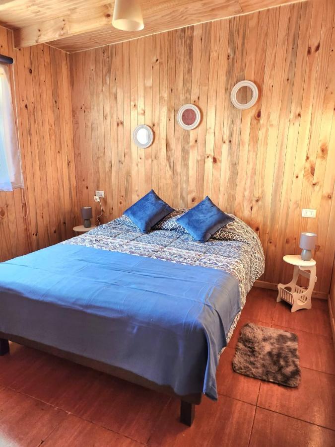 Apartamento Entre Copihues Osorno