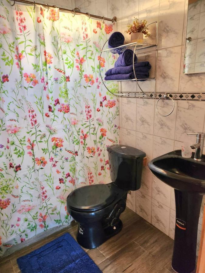 Apartamento Entre Copihues Osorno
