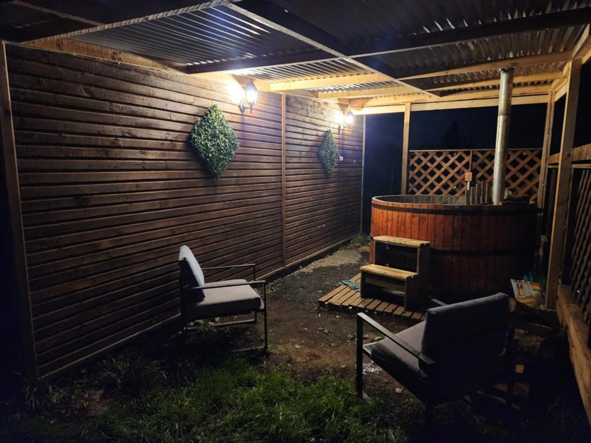 Apartamento Entre Copihues Osorno